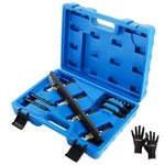 Maxpeedingrods Fuel Injector Removal Install Tool Kit Puller Set. Fixed Price $129.99.