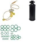 Universal Air Conditioner (uac) AK2064 A/c System Rer Kit Ancillary For Pai. Fixed Price $70.67.