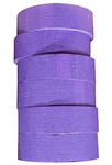 Professional Grade 1.5" Masking Tape - Competes With 3M 6654 Yellow Rolls. Fixed Price $37.99.