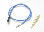 Traxxas Ez-start Glow Plug Lead Wire (4581X). Fixed Price $7.04.