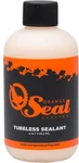 Tubeless Tire Sealant - Orange Refill 4OZ. Fixed Price $10.68.