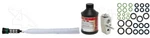A/c Compressor Replacement Serv. Kit Four Seasons 40026SK. Fixed Price $71.55.