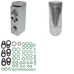 A/c System Repair Kit Uac Ak 1345. Fixed Price $76.78.