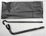 Genuine Nissan Repair Kit 99501-2B501. Fixed Price $38.50.