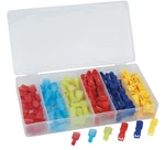 New! Atd 120PC T-tap Electrical Terminal Assortment W/ Case #397. Fixed Price $32.54.