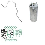 Universal Air Conditioner (uac) AK1277 A/c System Rer Kit Ancillary For Pai. Fixed Price $105.18.