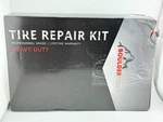 Boulder Tools Tire Repair Kit - Heavy Duty Plug For Cars, Trucks, Atvs. Fixed Price $44.00.