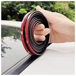 X T-shape Car Sunroof Seal Rubber Edge Trim,cuttable 14MM*23FT. Fixed Price $22.99.