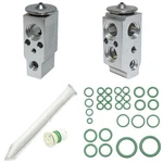 Universal A/c System Repair Kit For 11-15 Kia Sorento AK1736. Fixed Price $76.53.