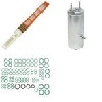 Universal Air Conditioner (uac) AK1378 A/c System Rer Kit Ancillary For Pai. Fixed Price $77.18.