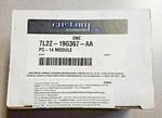 Ford Lincoln Mercury 7L2Z-19G367-AA Module PC-14 Edge F-150 Navigator 2007-2018. Fixed Price $100.00.