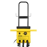 Uimoso Spot Welder Dent Puller Cart 4.5KW Stud Repair Kit With 6 Settings. Fixed Price $245.99.