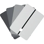 1PC Emm Colad 9315-0100 Pack White Spray Out Cards. Fixed Price $64.14.