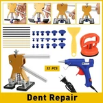 3PAINTLESS Car Dent Puller Repair Dint Hail Damage Lifter Auto Body Tool Us. Fixed Price $8.54.