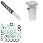 Universal Air Conditioner (uac) AK2671 A/c System Rer Kit Ancillary For Pai. Fixed Price $48.08.