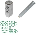 Universal Air Conditioner (uac) AK1394. Fixed Price $65.05.