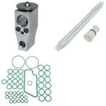 Universal Air Conditioner (uac) AK2809 A/c System Rer Kit Ancillary For Pai. Fixed Price $64.95.