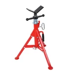 Garvee 28-52" Head Jack Stand Capacity For Pipefitters 2500LBS. Fixed Price $79.99.