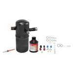For Lincoln Town Car 1998-2002 Four Seasons A/c Accumulator Kit. Fixed Price $42.42.