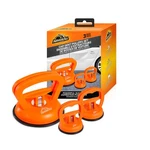 Armor All Dent Puller 3 Pack, 4.5 Powerful 55 Lb Car & Two 2.4 .... Fixed Price $24.18.