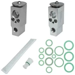 Universal A/c System Repair Kit For Subaru Tribeca, B9 AK2797. Fixed Price $67.88.