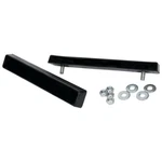 Allstar Performance Rubber Pad Kit Stack Stands 1PR. Fixed Price $46.99.