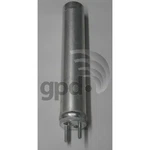 A/c Receiver Drier Kit-system Service Global Fits 02-07 Mitsubishi Lancer. Fixed Price $55.76.