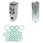 For Suzuki Grand Vitara 1999-2000 Uac AK2352 A/c System Repair Kit. Fixed Price $37.30.