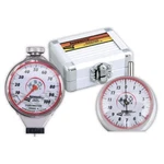 Longacre 52-50556 Tire Durometer & Tread Depth Gauge With Storage Silver Case. Fixed Price $122.92.
