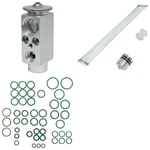For Bmw X5 2000-2006 Uac AK2048 A/c Fitting Repair Kit. Fixed Price $39.31.