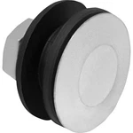 Memphis Shades Attachment Assemby Low-profile Polished MSC1002. Fixed Price $19.01.