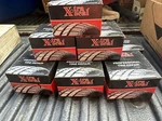 Xtra Seal 12-239 Black Mush 7/16 Lot Of Boxes 15 Plugs Per. Fixed Price $99.99.