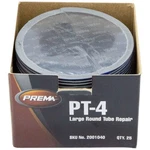 Prema PT-4 Large Round Tube Patch 3" Box Of 25. Fixed Price $30.48.