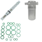 Universal Air Conditioner (uac) AK2532 A/c System Rer Kit Ancillary For Pai. Fixed Price $47.10.