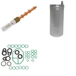 A/c System Repair Kit Uac Ak 1271. Fixed Price $68.33.