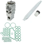 Universal Air Conditioner (uac) AK2864. Fixed Price $67.05.
