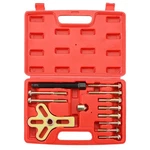 Nyxova Harmonic Balancer Steering Puller Kit, 13PCS Wheel.... Fixed Price $23.99.