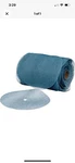 3M-36421 Blue Net 36421, 120, In, 100 Discs/roll,. Fixed Price $54.99.