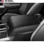 Deytop Center Console Cover Ford 2015-2020, Black With Stitches. Fixed Price $27.66.