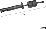 Dptool Valve Stem Seal Puller Slide Hammer Compatible With Audi Vw 1.8L 2.0L. Fixed Price $50.00.