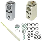 Universal A/c System Repair Kit For Enclave, Traverse AK1570. Fixed Price $86.47.