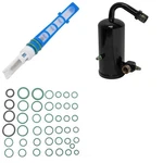 A/c System Repair Kit Uac Ak 2324. Fixed Price $62.99.