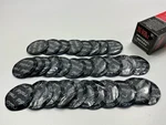 Xtra Seal 11-321 Small Round 1-5/8" Universal Tire Repair Patch, Box Of 30. Fixed Price $11.66.