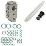 A/c System Repair Kit Uac Ak 1990. Fixed Price $569.99.