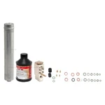 For Jeep Liberty 2008-2011 Four Seasons A/c Installer Kits W Filter Drier. Fixed Price $64.32.
