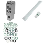 A/c System Repair Kit Uac Ak 1501. Fixed Price $59.48.
