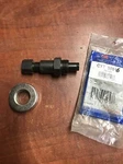 New Genuine Part Carquest Four Seasons 59516 - R4 Clutch Hub Remover. Fixed Price $22.99.
