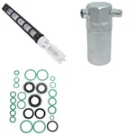 Universal Air Conditioner (uac) AK2434 A/c System Rer Kit Ancillary For Pai. Fixed Price $46.98.