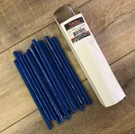 Xtra Seal 12-207 8" Oval Insert 1/4" 5/16" Diameter 20/BOX. Fixed Price $42.00.