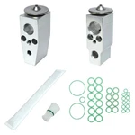 For Honda Odyssey 2011-2017 Uac AK1541 A/c System Repair Kit. Fixed Price $44.70.